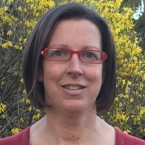 Meet your Posher, Jenny